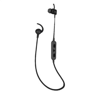 MAXELL EARPHONES BLUETOOTH SOLID BT100 BLACK 303980.00.CN