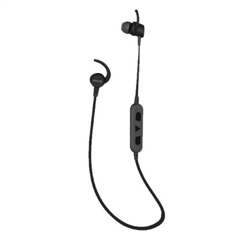 MAXELL EARPHONES BLUETOOTH SOLID BT100 BLACK 303980.00.CN