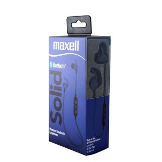 MAXELL EARPHONES BLUETOOTH SOLID BT100 BLUE 303982.00.CN
