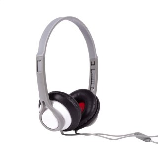 MAXELL HEADPHONES EB-360 MIDSIZE LEGACY MIC WHITE 348110.00.CN