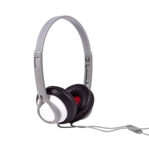 MAXELL HEADPHONES EB-360 MIDSIZE LEGACY MIC WHITE 348110.00.CN