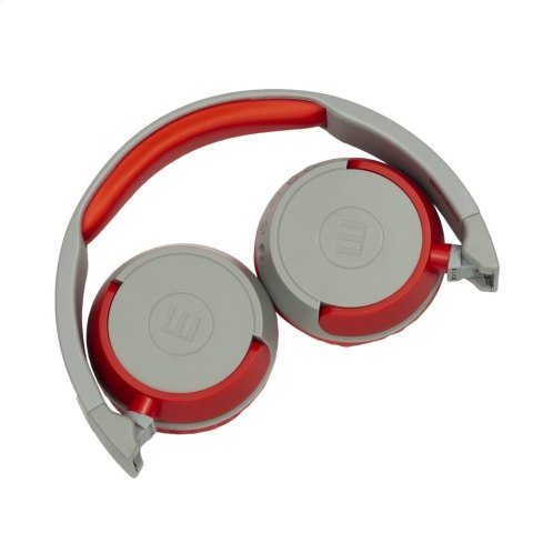 MAXELL HEADPHONES HP-BT400 SMILO BLUETOOTH RED 304017.00.CN