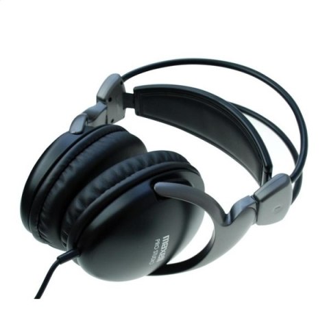 MAXELL SŁUCHAWKI/HEADPHONES PRO STUDIO HP6000 303529.00.CN EOL