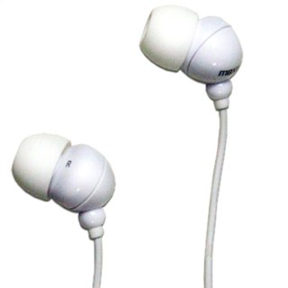 MAXELL SŁUCHAWKI/HEADPHONES Plugz 303438.00.CN