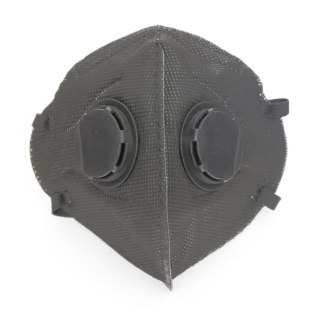 OMEGA ANTI-SMOG MASK MASKA ANTYSMOGOWA GREY [44324]
