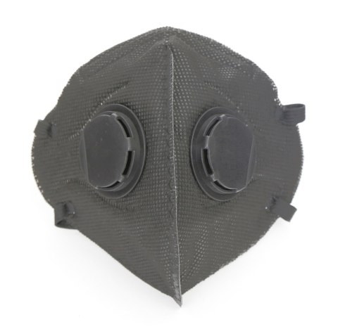 OMEGA ANTI-SMOG MASK MASKA ANTYSMOGOWA GREY [44324]