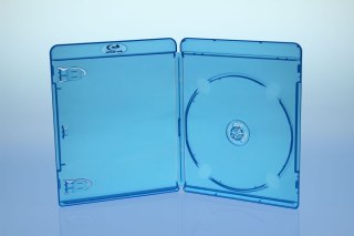 OMEGA CASE PUDEŁKO BLU-RAY 11MM PREMIUM 1 BLUE 45652 SA