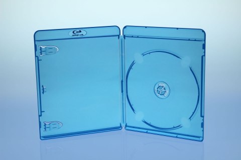OMEGA CASE PUDEŁKO BLU-RAY 11MM PREMIUM 1 BLUE 45652 SA