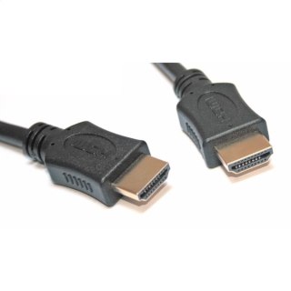 OMEGA HDMI KABEL CABLE 1.4 4K 3,0M BLACK [41549]