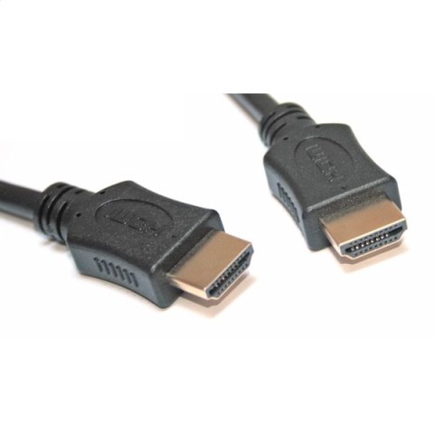 OMEGA HDMI KABEL CABLE 1.4 4K 3,0M BLACK [41549]