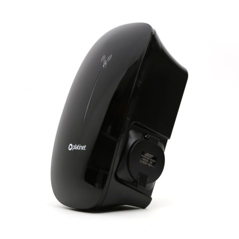 PLATINET EV ŁADOWARKA WALLBOX EV/PHEV AC 11KW TYPE2 SOCKET WiFi/Ethernet [45810]