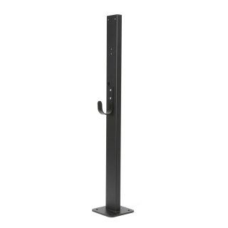 PLATINET EV WALLBOX STAND SŁUPEK DO ŁADOWAREK EV [45941]