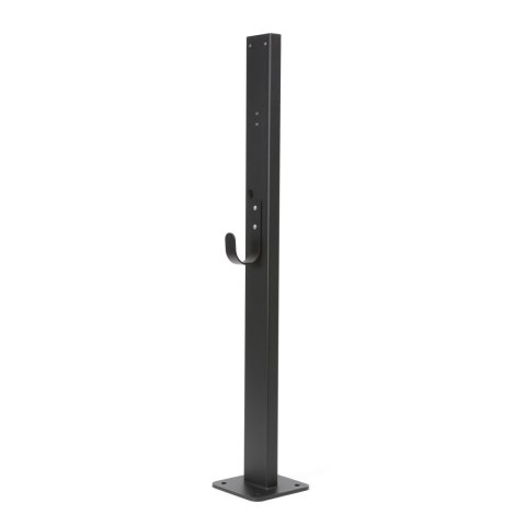 PLATINET EV WALLBOX STAND SŁUPEK DO ŁADOWAREK EV [45941]