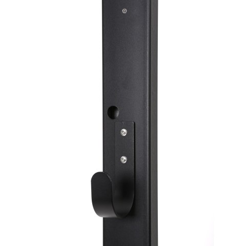 PLATINET EV WALLBOX STAND SŁUPEK DO ŁADOWAREK EV [45941]