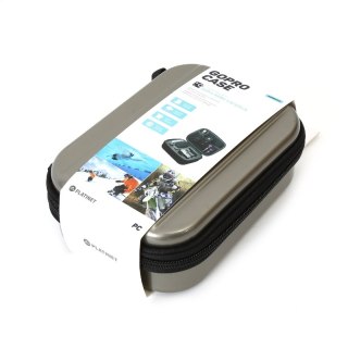 PLATINET GOPRO CAMERA PC CASE SMALL 42999