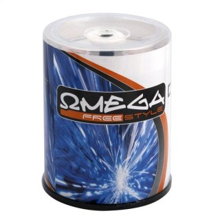 FREESTYLE DVD+R 4,7GB 16X CAKE*100 [40255]