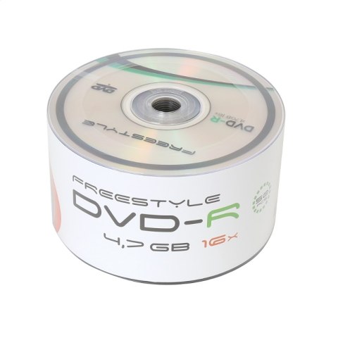 FREESTYLE DVD-R 4,7GB 16X SP*50 [41990]