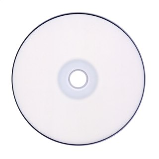 FREESTYLE DVD+R 8,5GB 8X DL FF WHITE INKJET PRINTABLE SLIM CASE*1 [40678]