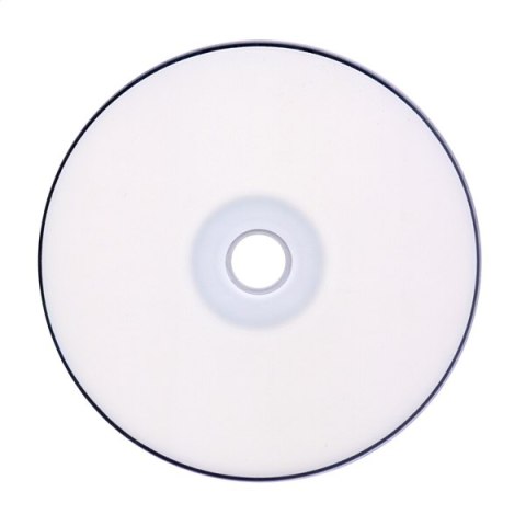 FREESTYLE DVD+R 8,5GB 8X DL FF WHITE INKJET PRINTABLE SLIM CASE*10 [40677]