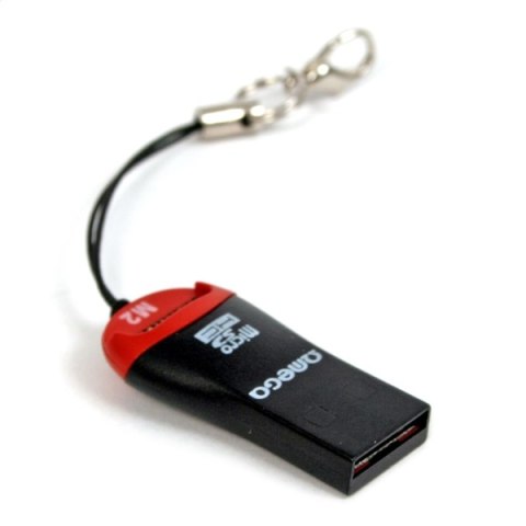 OMEGA CARD READER microSD [40558]
