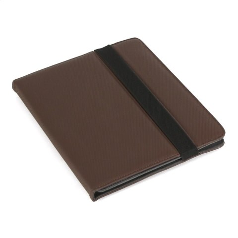 OMEGA ETUI NA TABLET E-BOOK 9,7-10,1" MARYLAND BROWN 41697