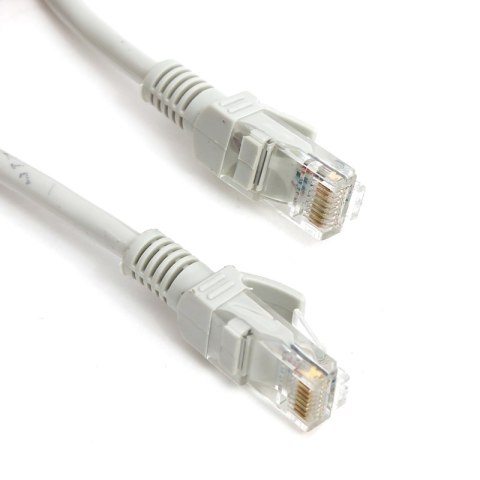 OMEGA KABEL SIECIOWY UTP CAT5E PATCH CORD RJ45 20M [43659]