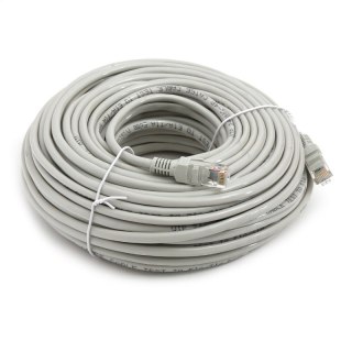 OMEGA KABEL SIECIOWY UTP CAT5E PATCH CORD RJ45 30M [43660]