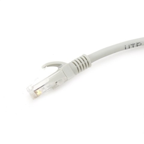 OMEGA KABEL SIECIOWY UTP CAT5E PATCH CORD RJ45 30M [43660]