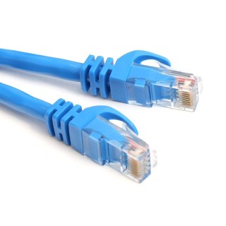 OMEGA KABEL SIECIOWY UTP CAT6E PATCH CORD RJ45 3M [41061]