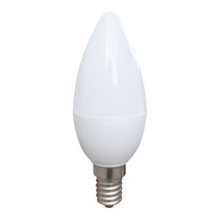 OMEGA LED BULB ŻARÓWKA LED ECO 2800K E14 3W CANDLE 175-250V 42953