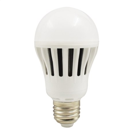 OMEGA LED BULB ŻARÓWKA LED ECO 6000K E27 9W 175-250V 42642