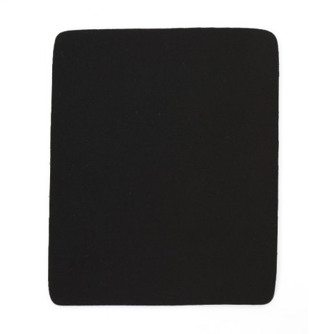 OMEGA MOUSE PAD PODKŁADKA POD MYSZ 180x220x2 MM BLACK [42120]