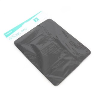OMEGA MOUSE PAD PODKŁADKA POD MYSZ 180x220x2 MM BLACK [42120]