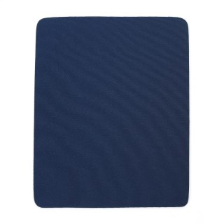 OMEGA MOUSE PAD PODKŁADKA POD MYSZ 180x220x2 MM BLUE [42121]