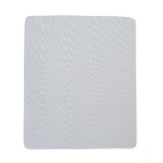 OMEGA MOUSE PAD PODKŁADKA POD MYSZ 180x220x2 MM GREY [42122]