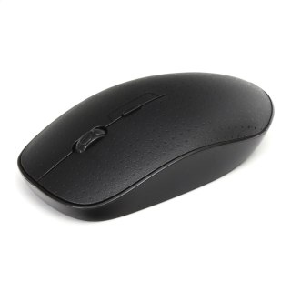 OMEGA MYSZ BEZPRZEWODOWA MOUSE WIRELESS 1000/1200/1600 DPI BLACK [45531]