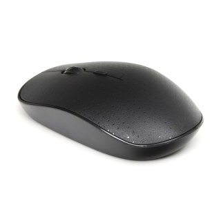 OMEGA MYSZ BEZPRZEWODOWA MOUSE WIRELESS 1000/1200/1600 DPI BLACK [45531]