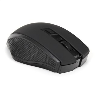 OMEGA MYSZ MOUSE 1200DPI BLACK [45527]