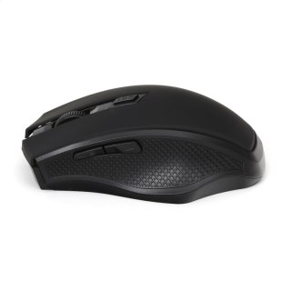 OMEGA MYSZ MOUSE 1200DPI BLACK [45527]