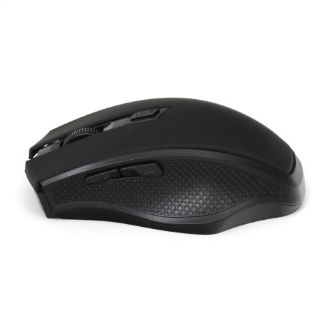 OMEGA MYSZ MOUSE 1200DPI BLACK [45527]