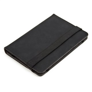 OMEGA TABLET E-BOOK CASE ETUI NA TABLET E-BOOK 7" MARYLAND BLACK [41640]