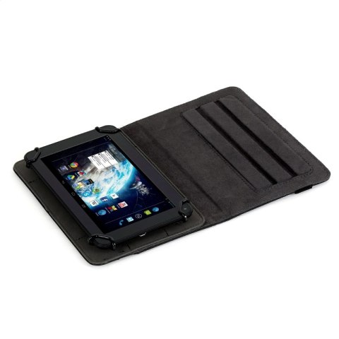 OMEGA TABLET E-BOOK CASE ETUI NA TABLET E-BOOK 7" MARYLAND BLACK [41640]