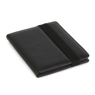 OMEGA TABLET E-BOOK CASE ETUI NA TABLET E-BOOK 8" MARYLAND BLACK [41699]