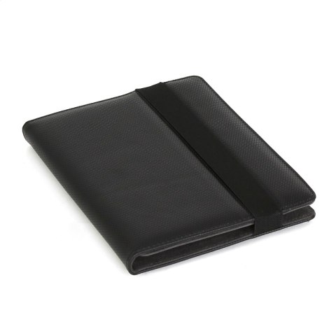OMEGA TABLET E-BOOK CASE ETUI NA TABLET E-BOOK 8" MARYLAND BLACK [41699]