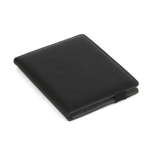 OMEGA TABLET E-BOOK CASE ETUI NA TABLET E-BOOK 8" MARYLAND BLACK [41699]
