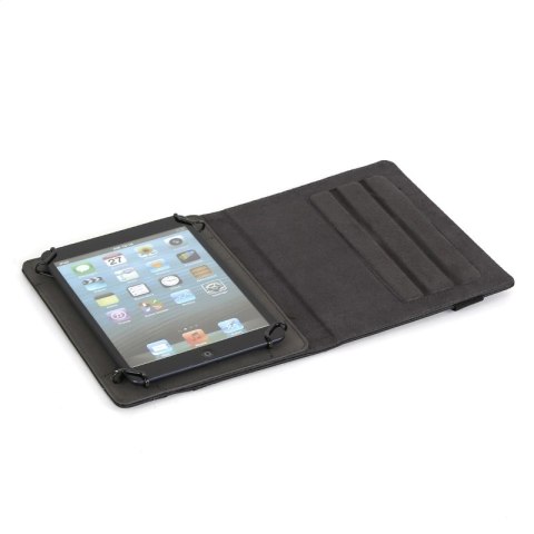 OMEGA TABLET E-BOOK CASE ETUI NA TABLET E-BOOK 8" MARYLAND BLACK [41699]
