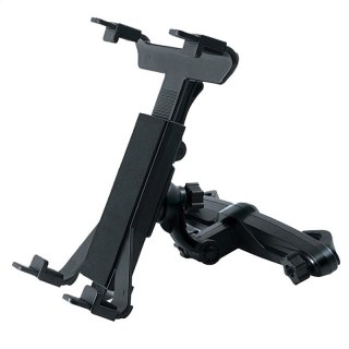 OMEGA UNIVERSAL CAR HEADREST MOUNT FOR TABLETS BLACK [42622] TE