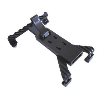 OMEGA UNIVERSAL CAR HEADREST MOUNT FOR TABLETS BLACK [42622] TE