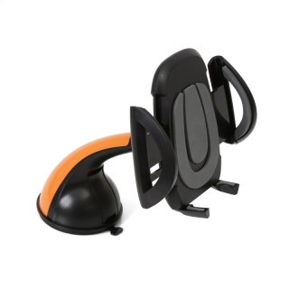 OMEGA UNIVERSAL CAR HOLDER UCHWYT SAMOCHODOWY PEAR ORANGE