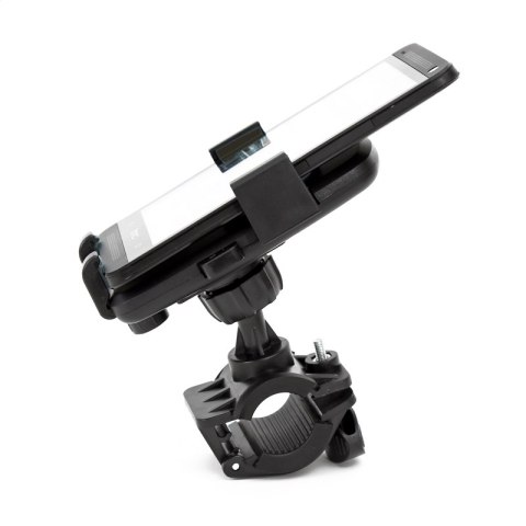 OMEGA UNIVERSAL SMARTPHONE BIKE & CAR HOLDER UCHWYT SAMOCHODOWY KIWI BLACK [42457]